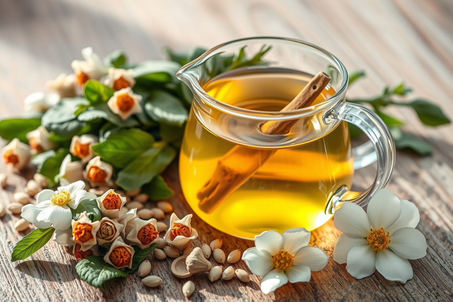 A palástfű tea minőségét a frissesség és eredet garantálja.