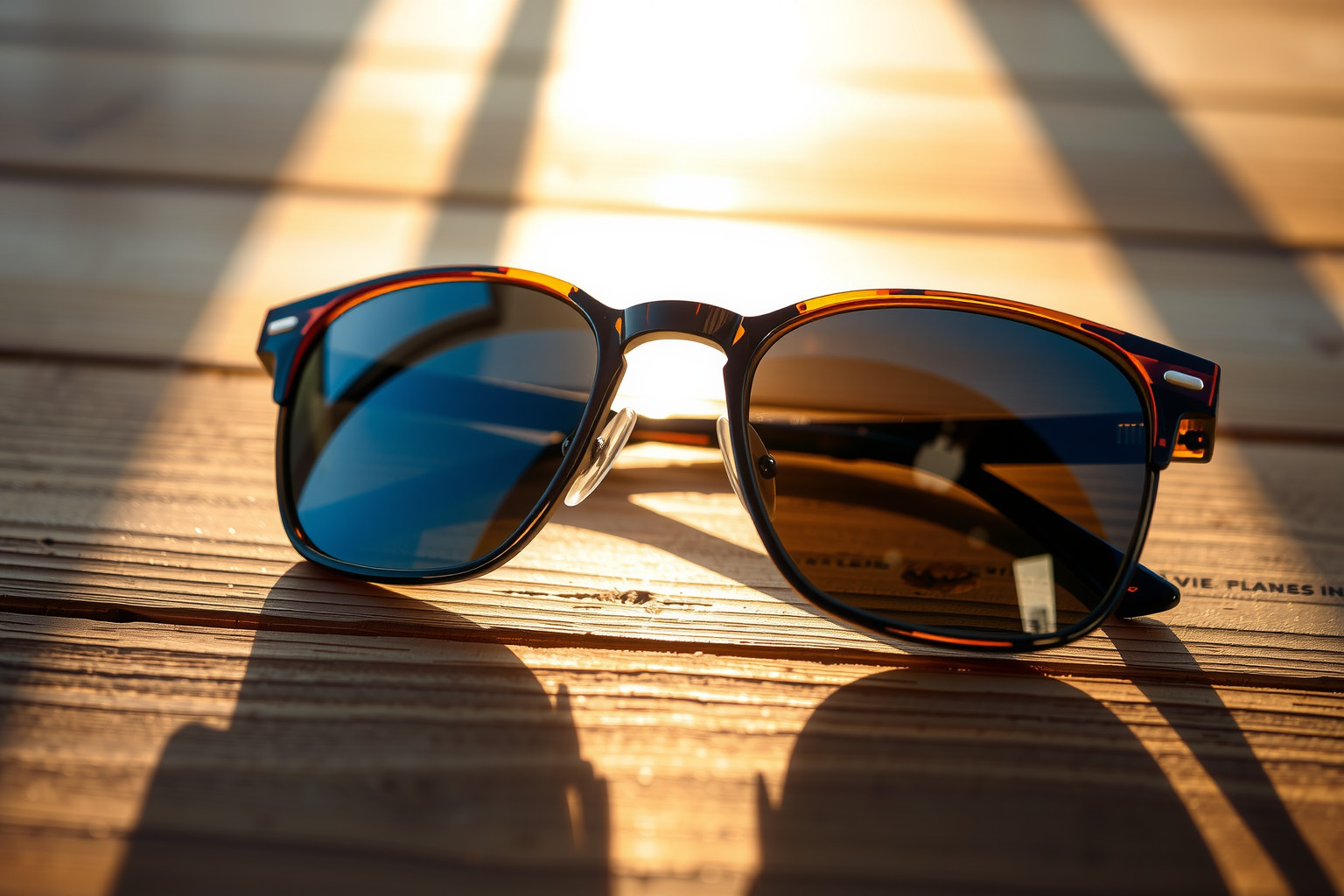 A Polaroid napszemüvegek 100%-os UV400 védelmet biztosítanak.