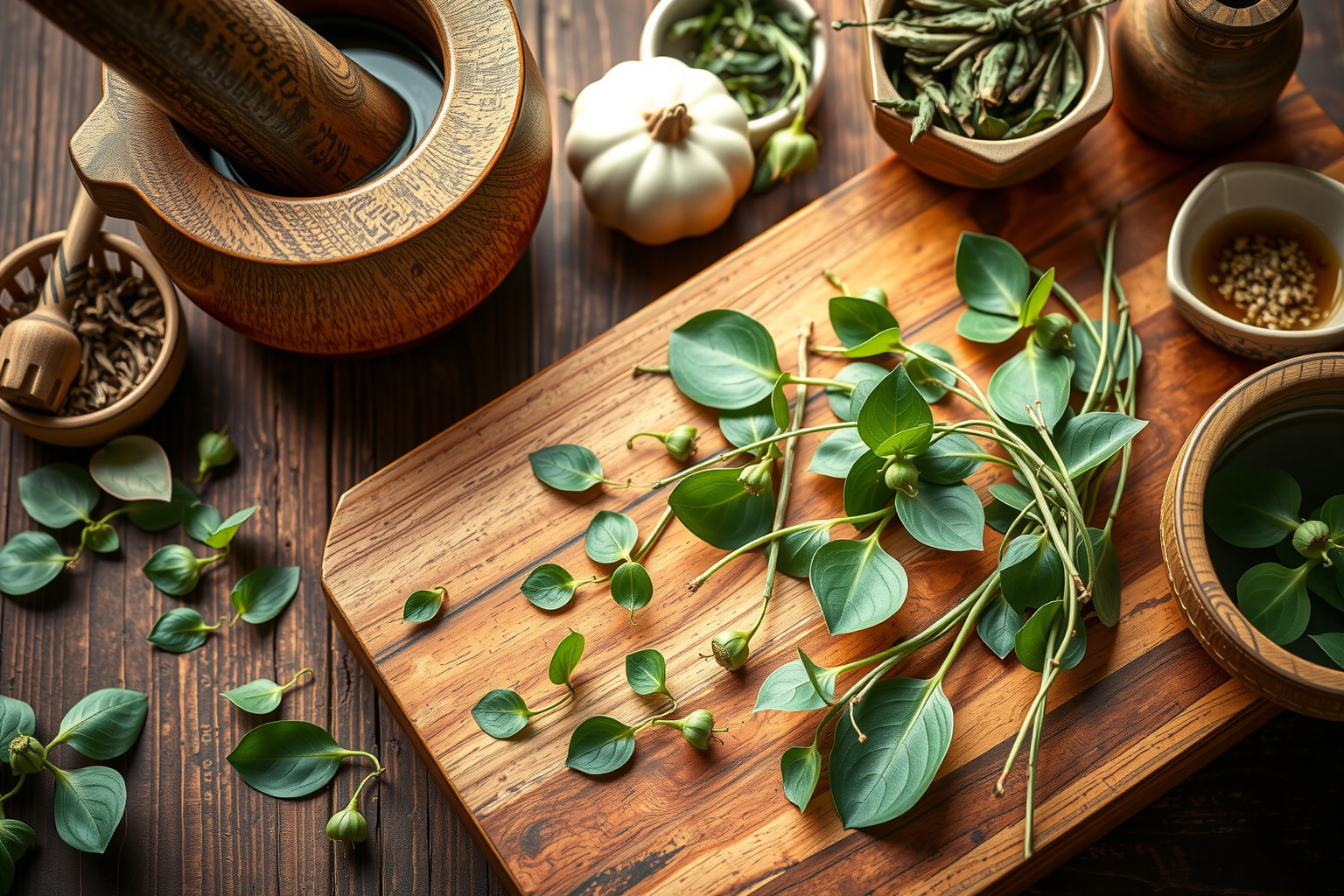 A porcsinfű frissen salátákhoz és főzelékekhez egyaránt kiváló.