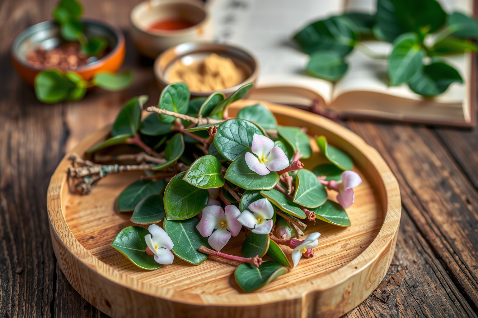 A porcsinfű nyugtató hatású, gyulladáscsökkentésre használják.