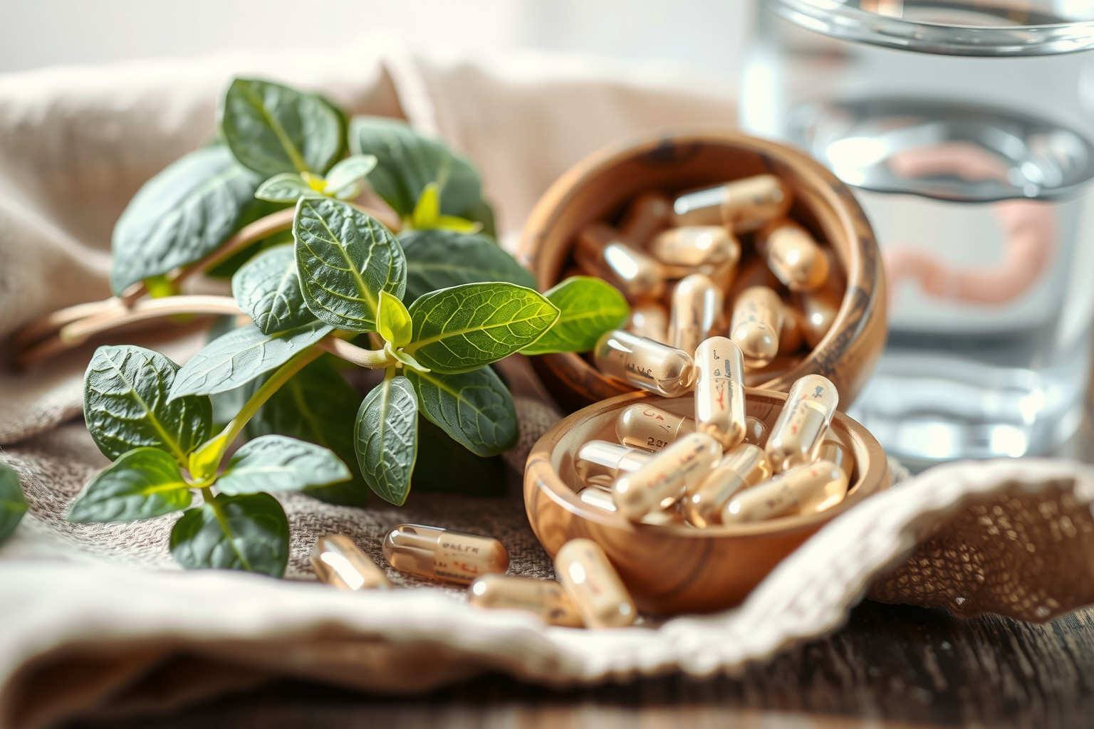 A porcsinfű természetes gyomorvédő és enyhe hashajtó hatású.