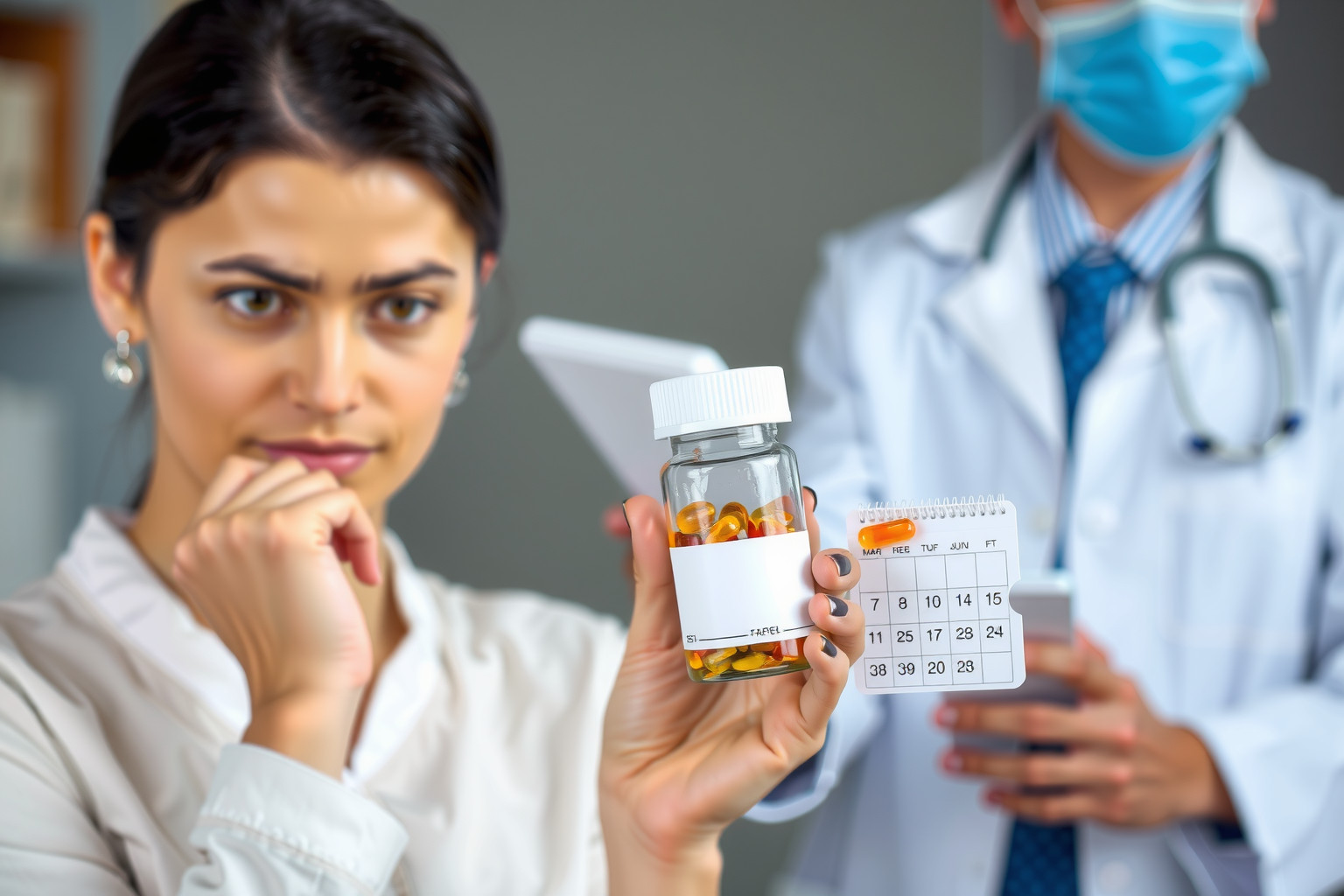 A prednizolon hirtelen elhagyása súlyos visszaesést okozhat.