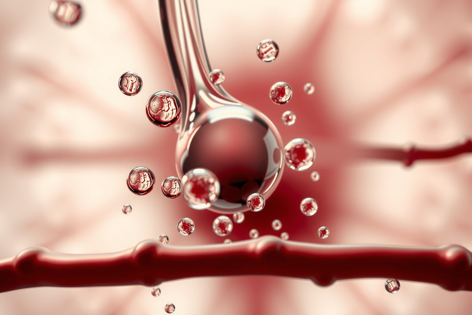 A prosztata váladéka táplálja és védi a spermiumokat.