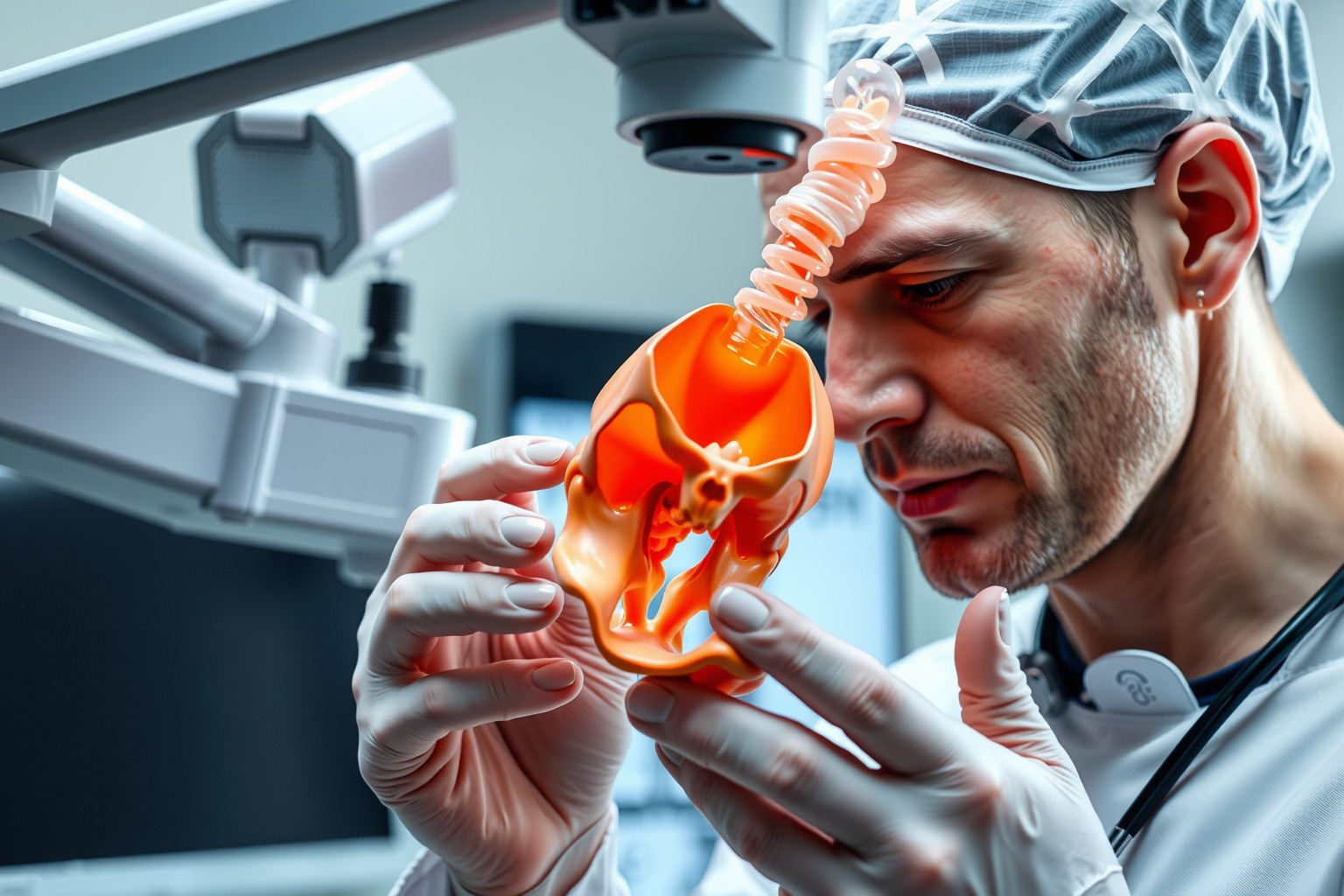 A prosztatarák stádiuma meghatározza a kezelési lehetőségek választását.