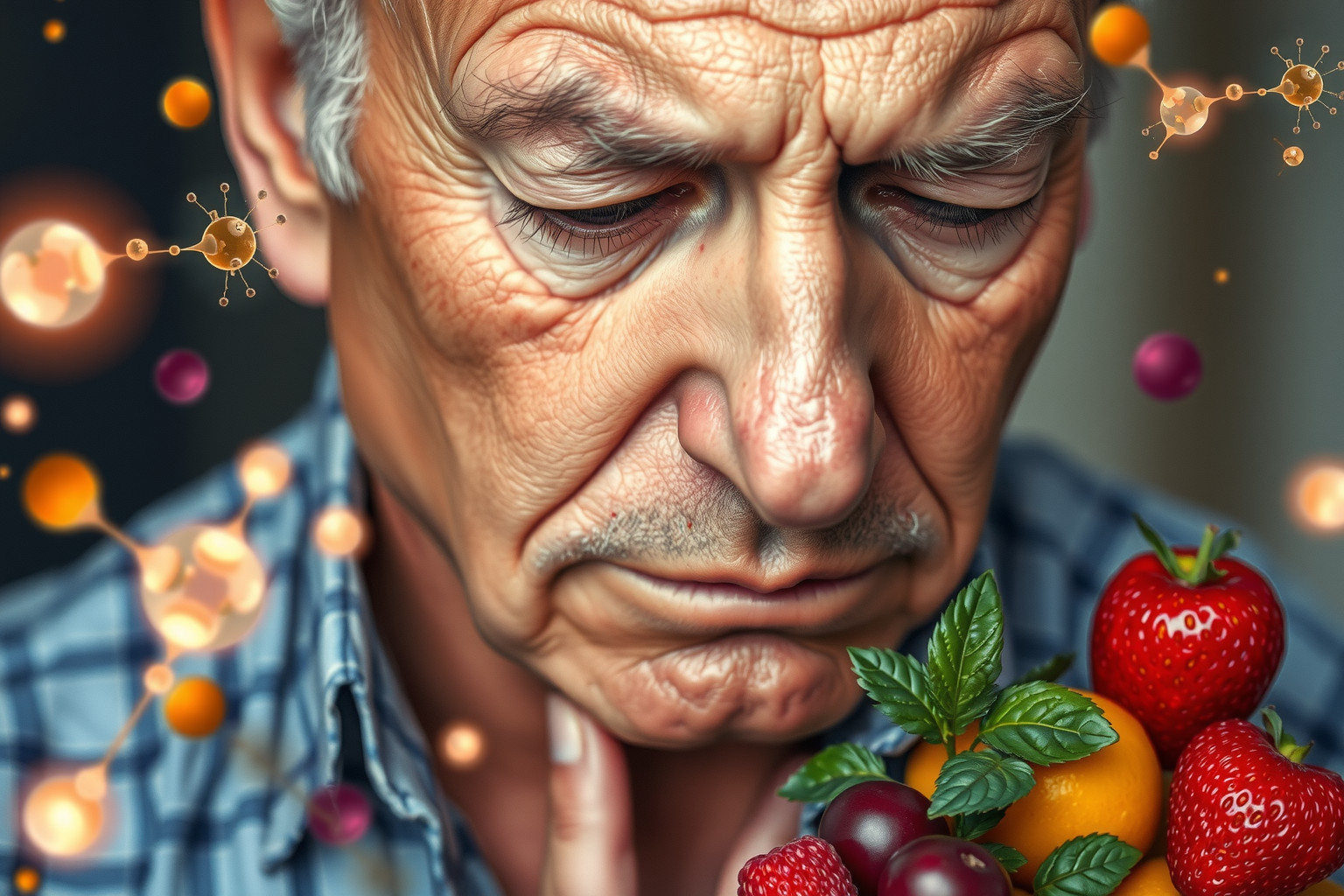 A Q10 hiánya izomgyengeséget és fáradékonyságot okozhat.