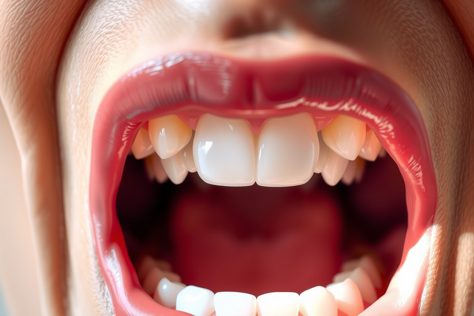 A Q10 segíti a fogíny gyulladásának csökkentését és regenerálódását.