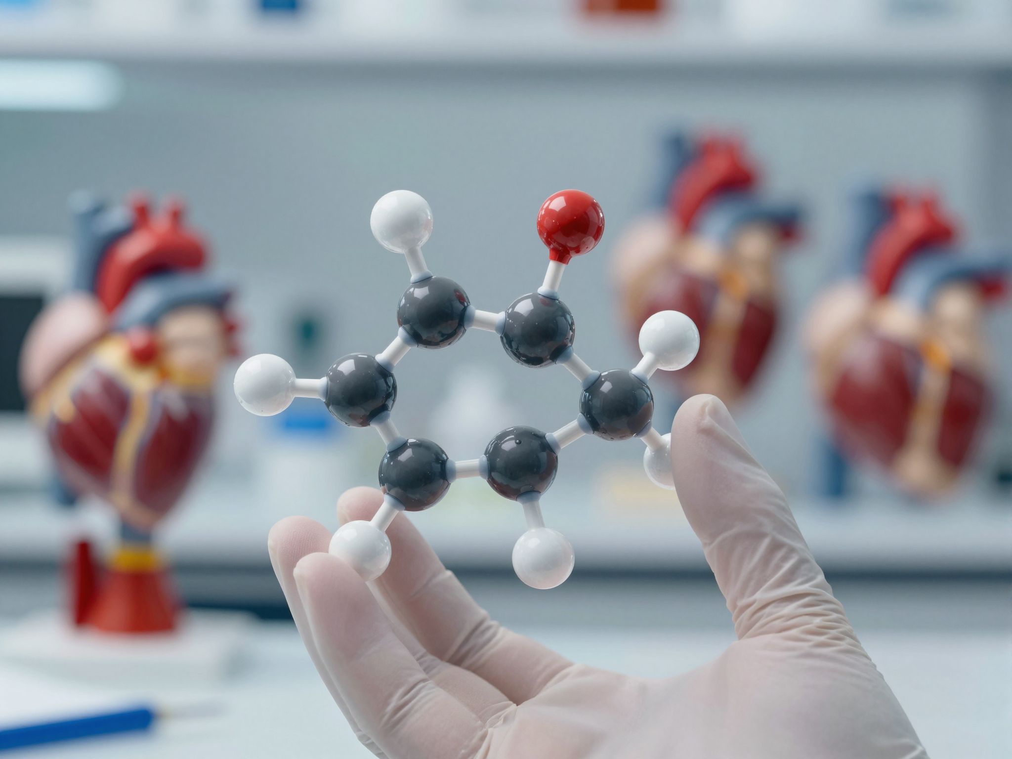 A renin-gátlók csökkentik a vérnyomást és szívterhelést.