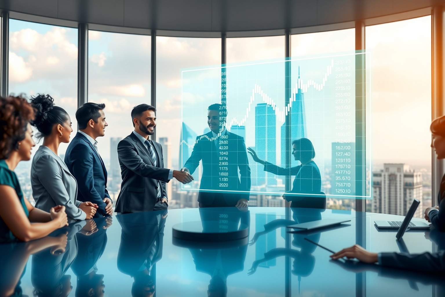 Az IPO lehetőséget ad a vállalat tőkeemelésére és növekedésére.