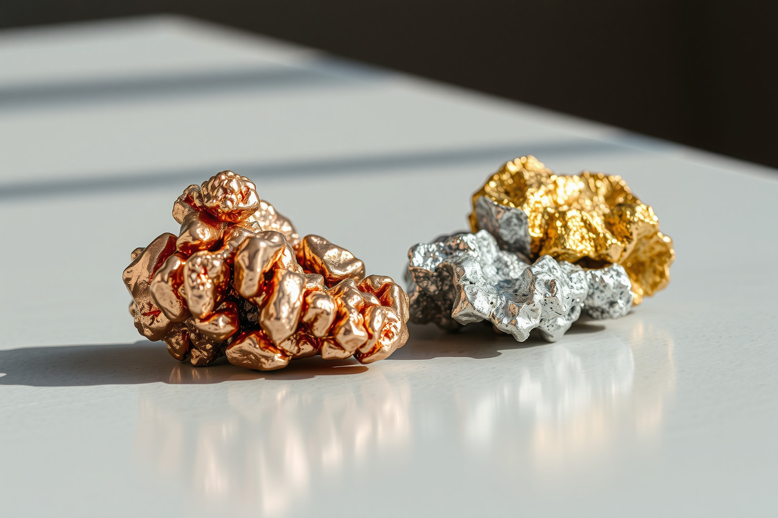 A túl sok cink gátolja a réz felszívódását, rézhiányt okozva.