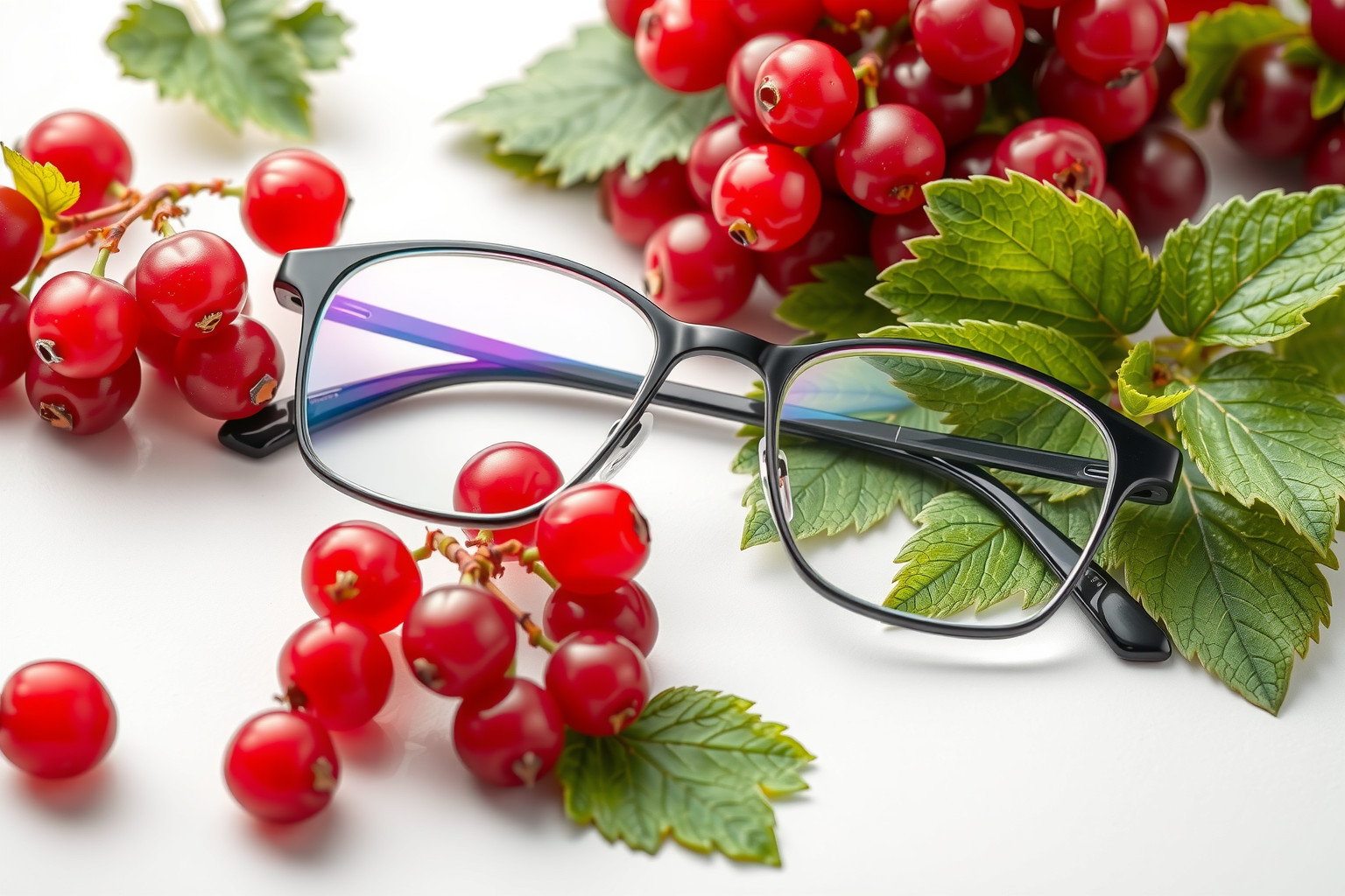 A ribizli antioxidánsai segítik a szemészeti betegségek megelőzését.