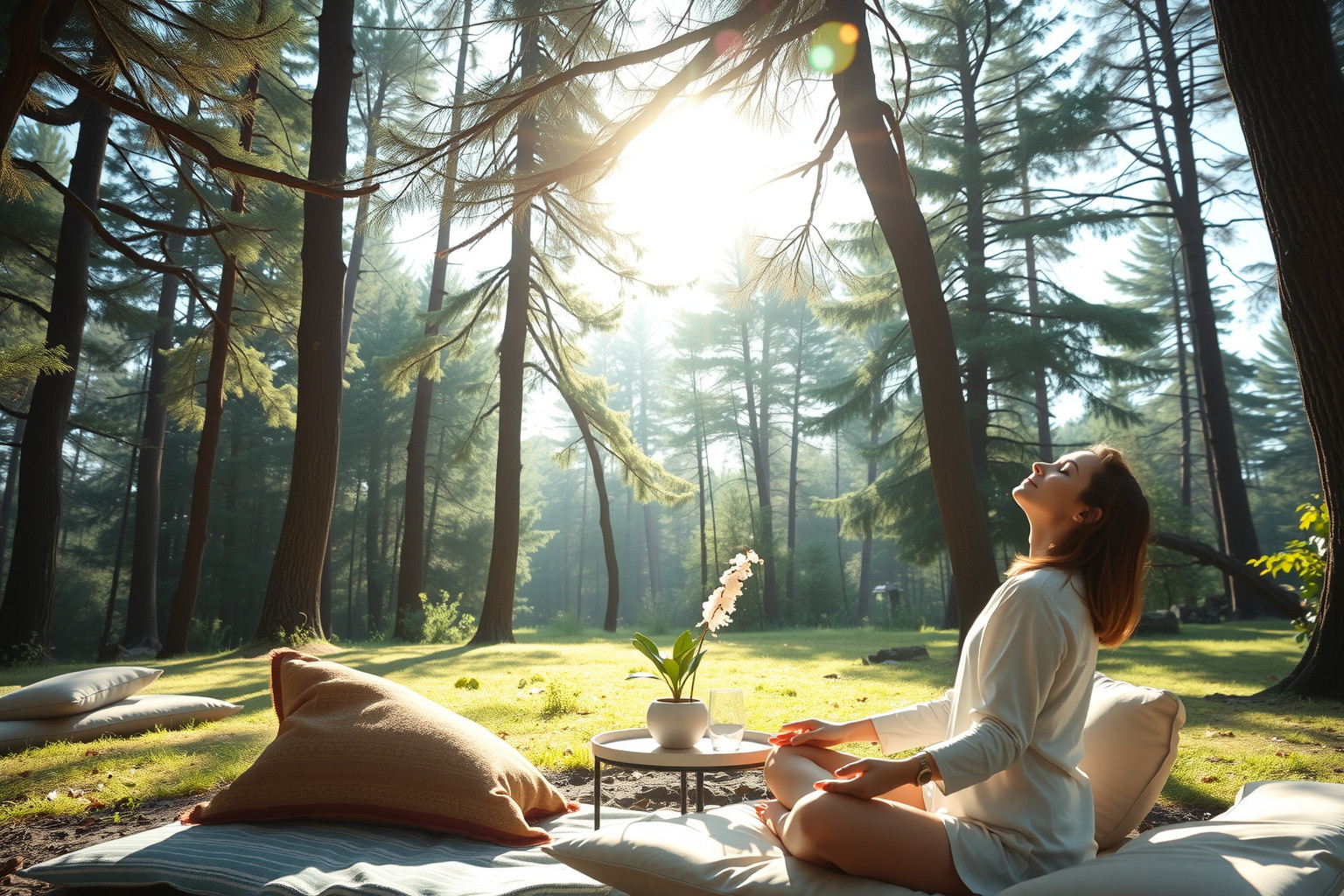 A „set and setting” meghatározza a pszilocibin terápiás élmény minőségét.
