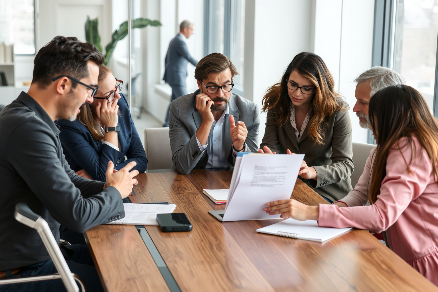 A sokszínűség kommunikációs kihívásai kreatív konfliktusmegoldást ösztönöznek.