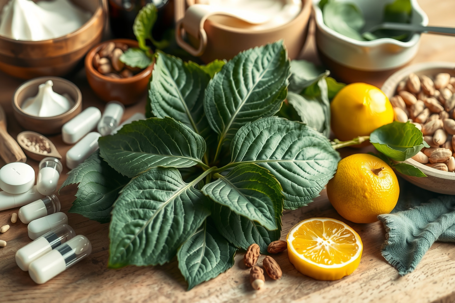 A sóska magas oxálsavtartalma csökkenti a kalcium felszívódását.