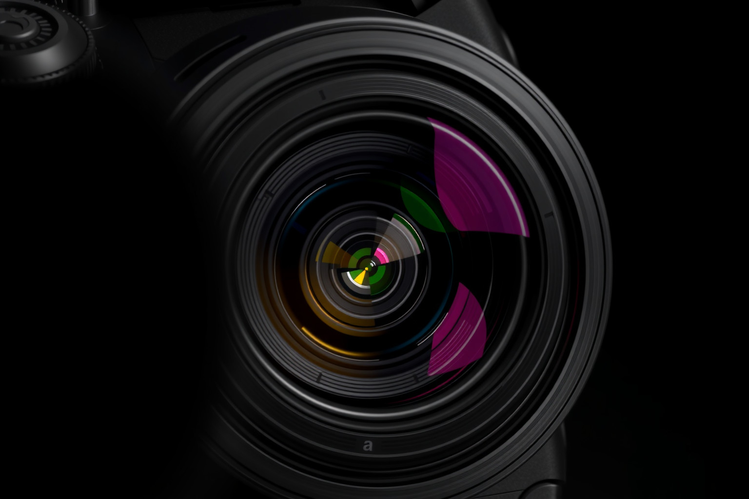 A stabilizátor a remegés csökkentésével éles képeket biztosít.