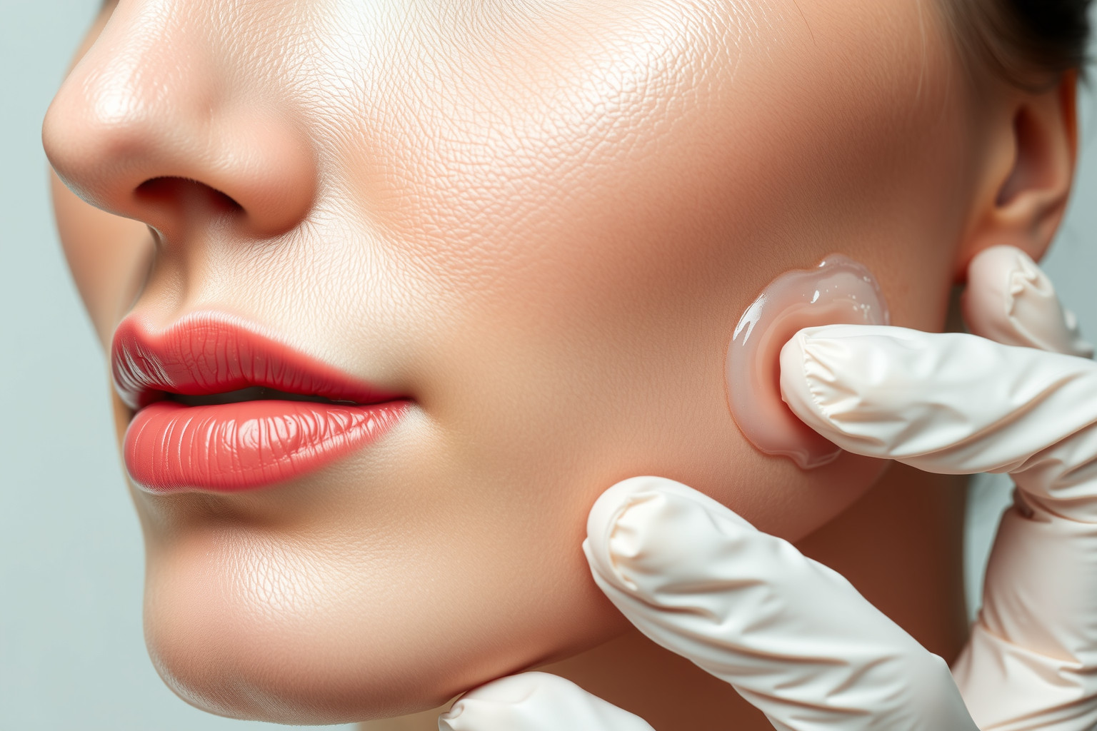 A szalicilsav mélyen tisztítja a pórusokat, csökkenti az aknét.