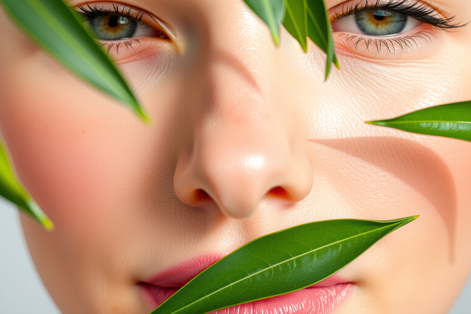 A szalicilsav hatékonyan csökkenti a hiperpigmentációt és világosít.