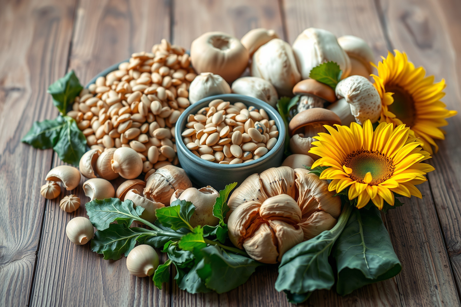 A szelénhiány vegetáriánusoknál anyagcserezavarokat okozhat.