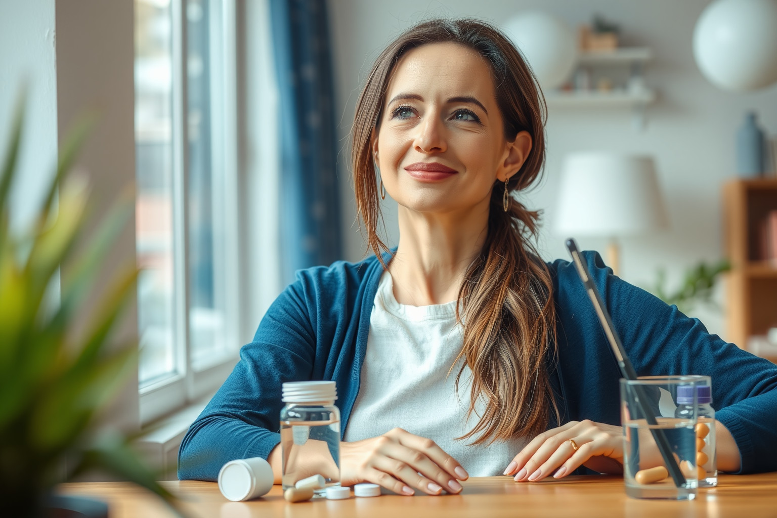 A szertralin hatékonyan csökkenti a pánikrohamok gyakoriságát.