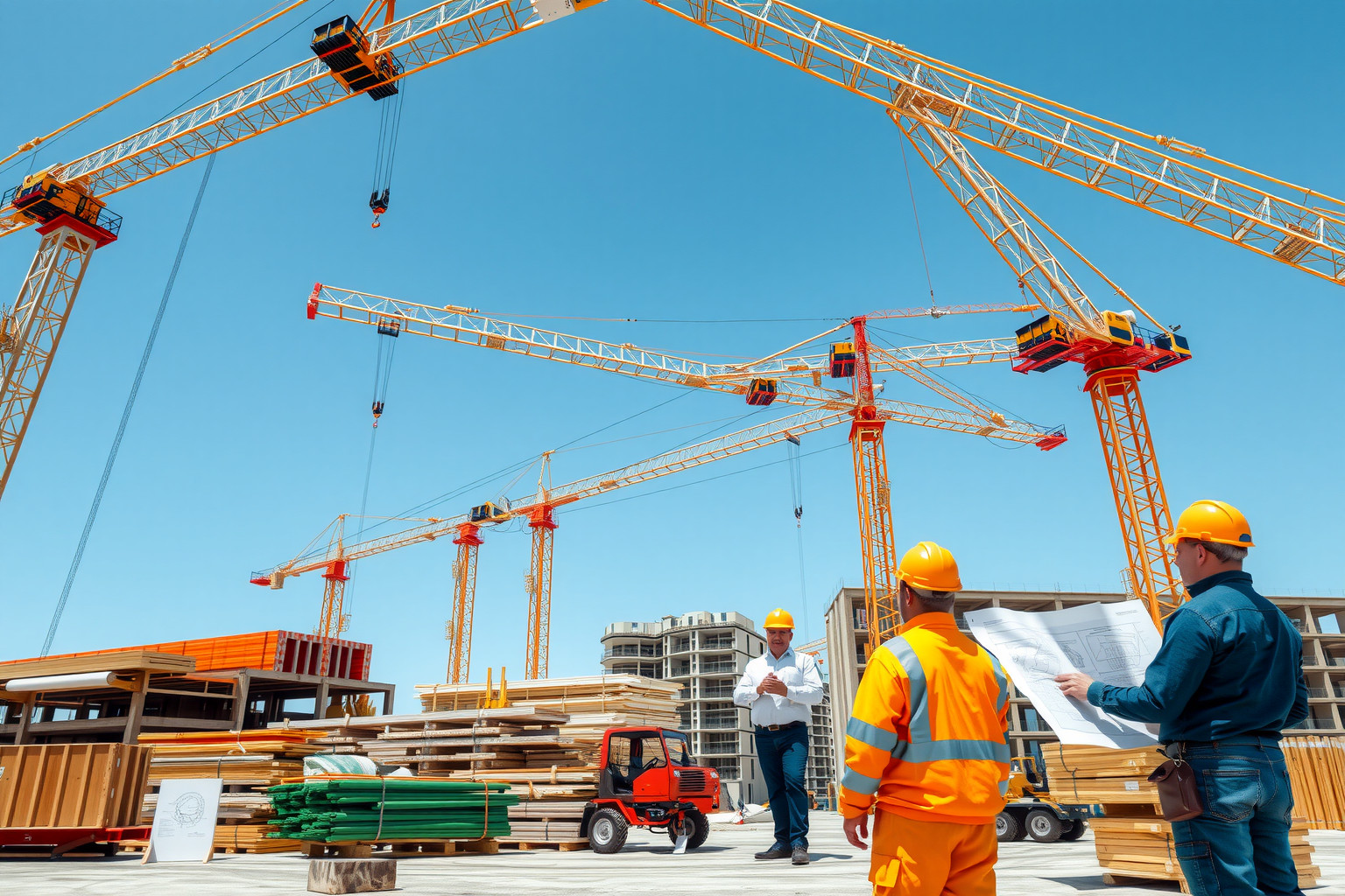 A teher osztályozása alapvető az Eurocode szerinti biztonságért.