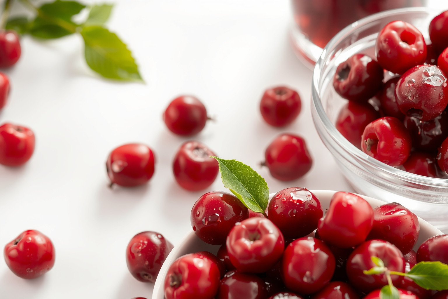 A tőzegáfonya kivonat megakadályozza a baktériumok megtapadását húgyutakban.