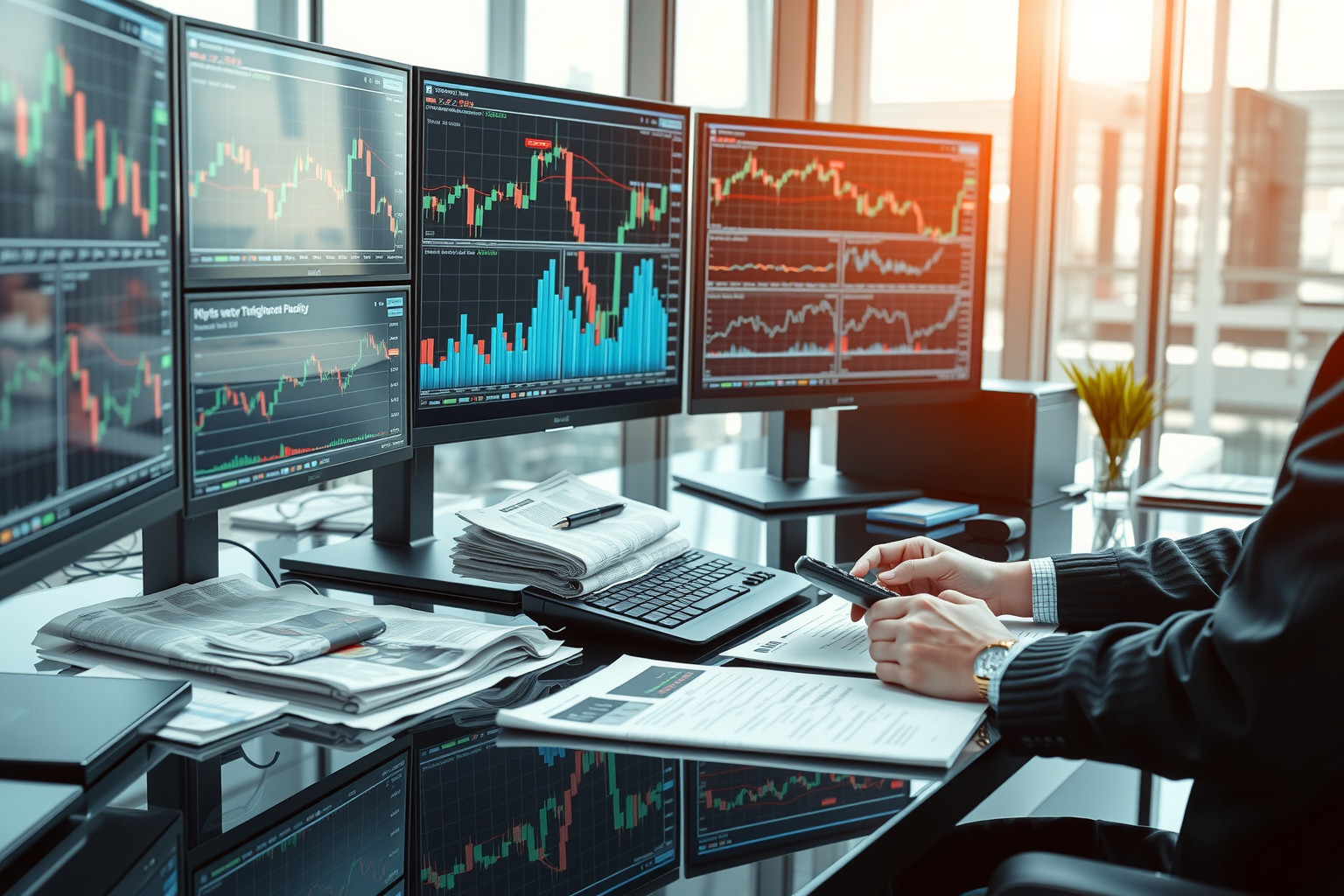 A fundamentális elemzés a vállalat értékét pénzügyi mutatók alapján vizsgálja.