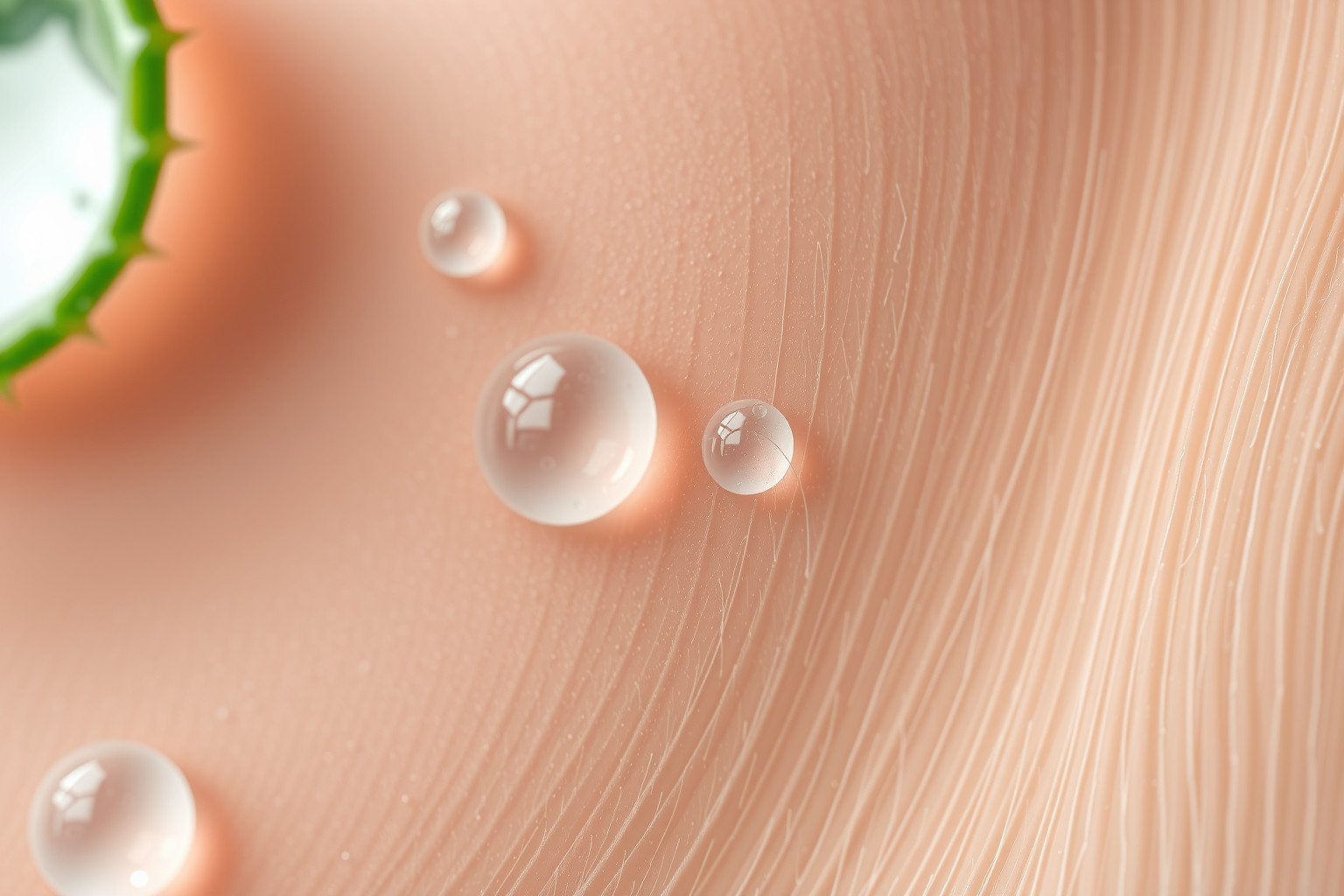 A trietanolamin segít fenntartani a bőr optimális sav-bázis egyensúlyát.