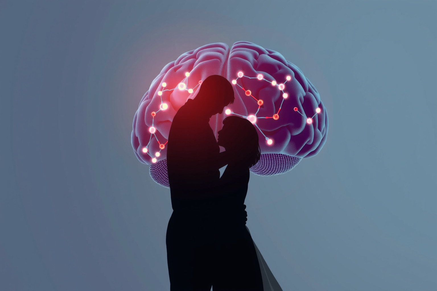 A tudatmódosítók gyakran csökkentik a tesztoszteronszintet és a vágyat.