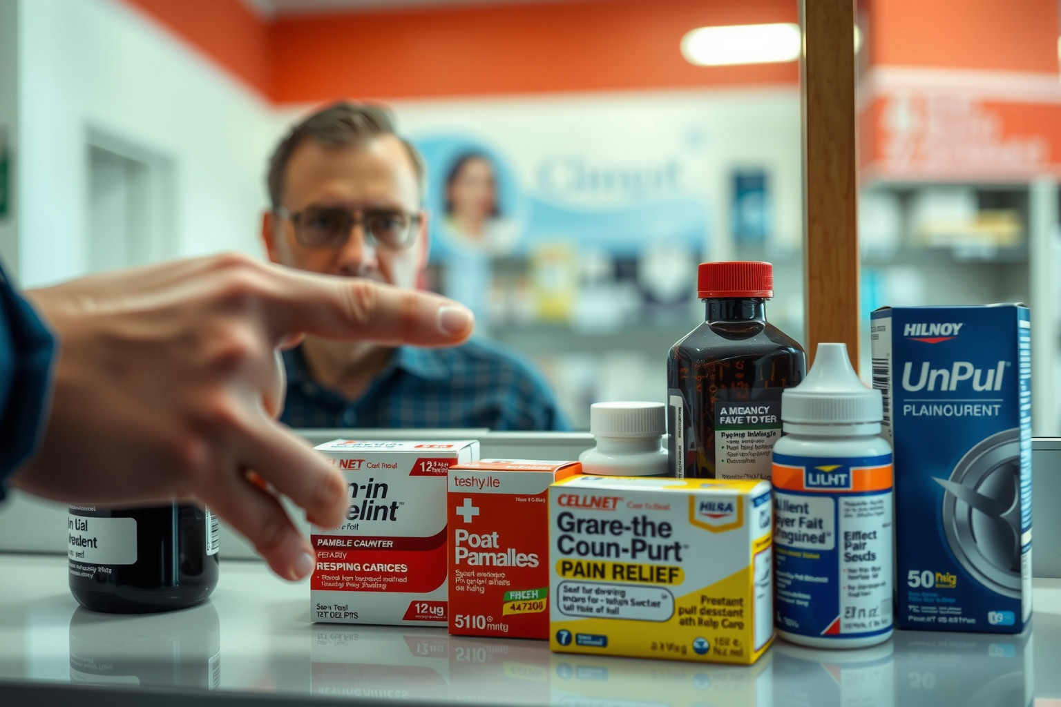 A vény nélküli kodein túlzott használata súlyos függőséget okozhat.