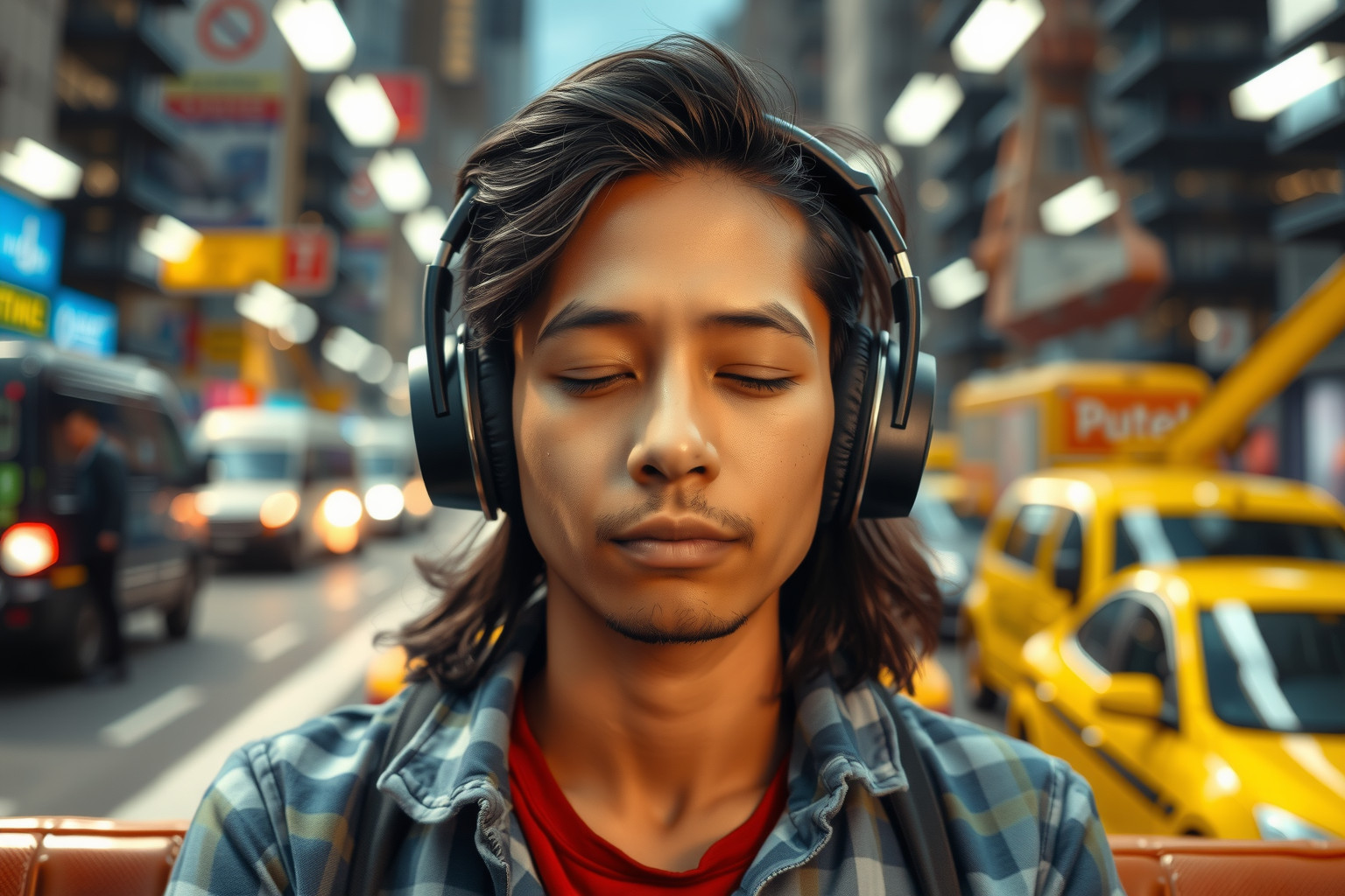 A füldugók és zajszűrők hatékonyan csökkentik a zajártalmat.