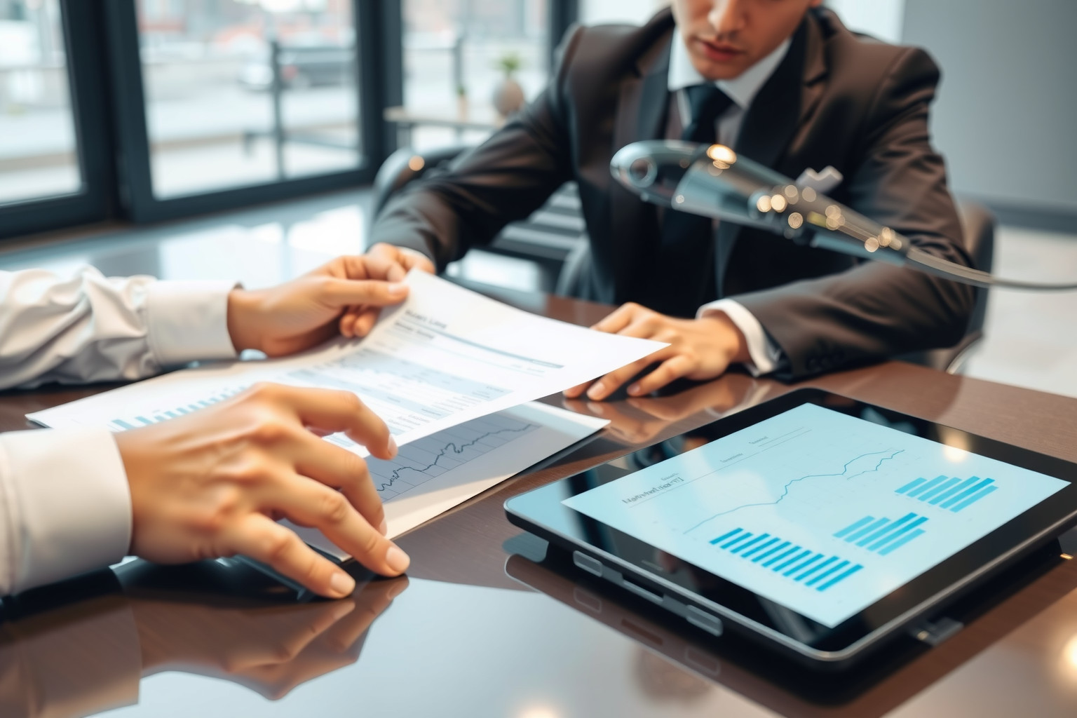 Lízingnél a lízingdíjak költségként elszámolhatók adóalap csökkentésére.