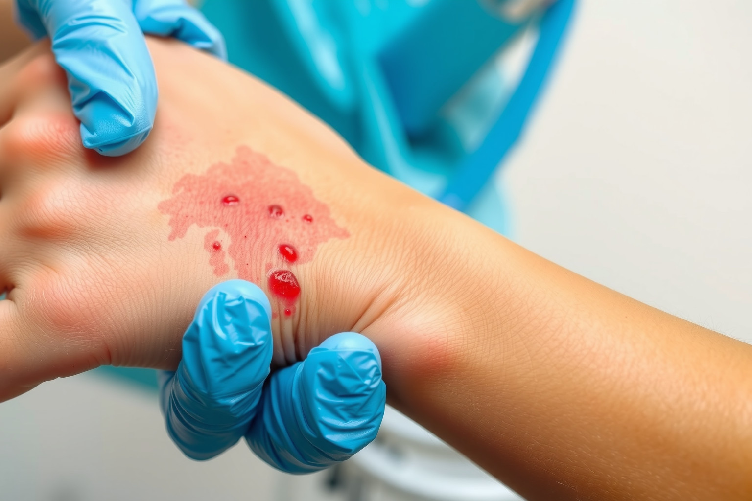 Allergiás reakciók esetén azonnal hagyjuk abba a Goji fogyasztását.