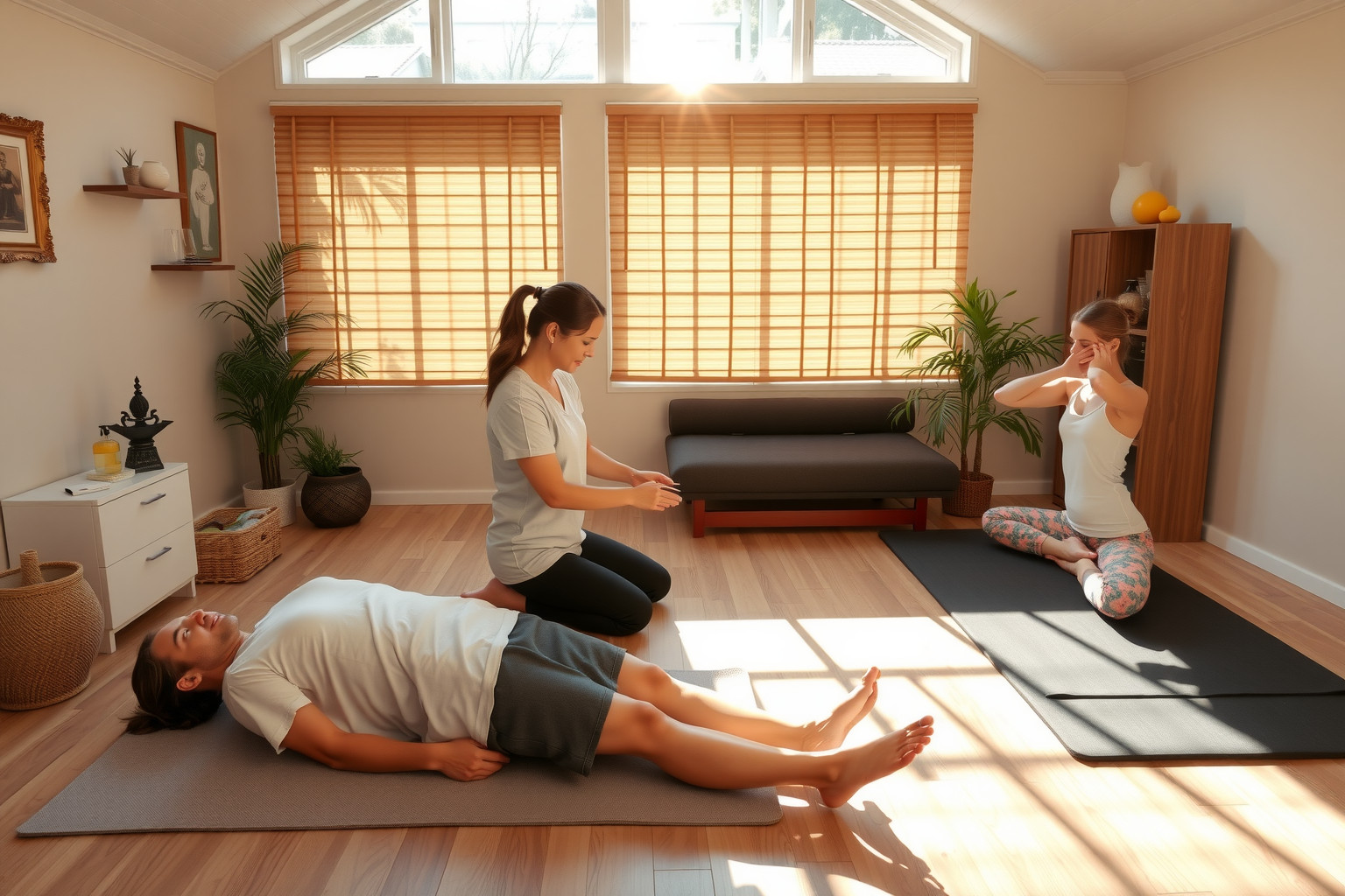 Az akupunktúra hatékonyan csökkenti a kemoterápia hányingerét.