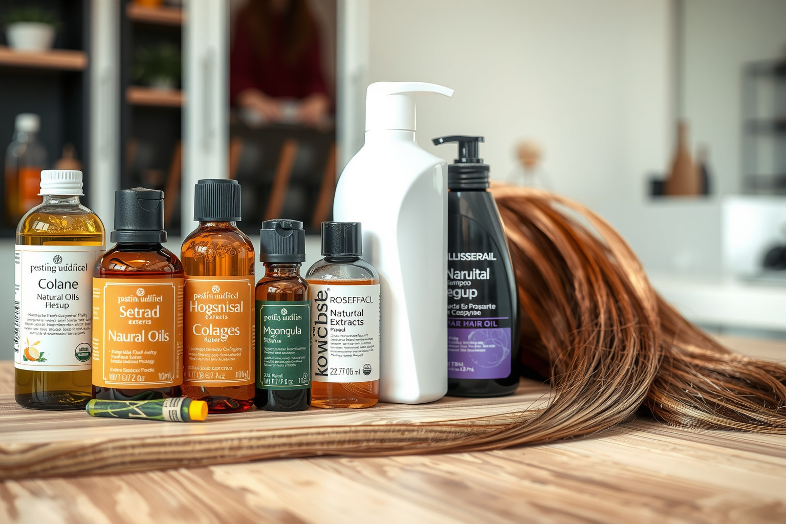 Alternatív kezelések kevésbé bizonyított hatékonyságúak, mint Alpecin.