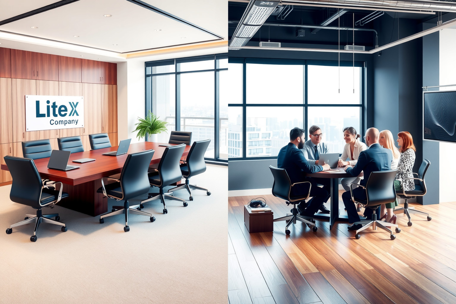 Az Ltd. és az LLP eltérő felelősség- és adózási szabályokat kínál.