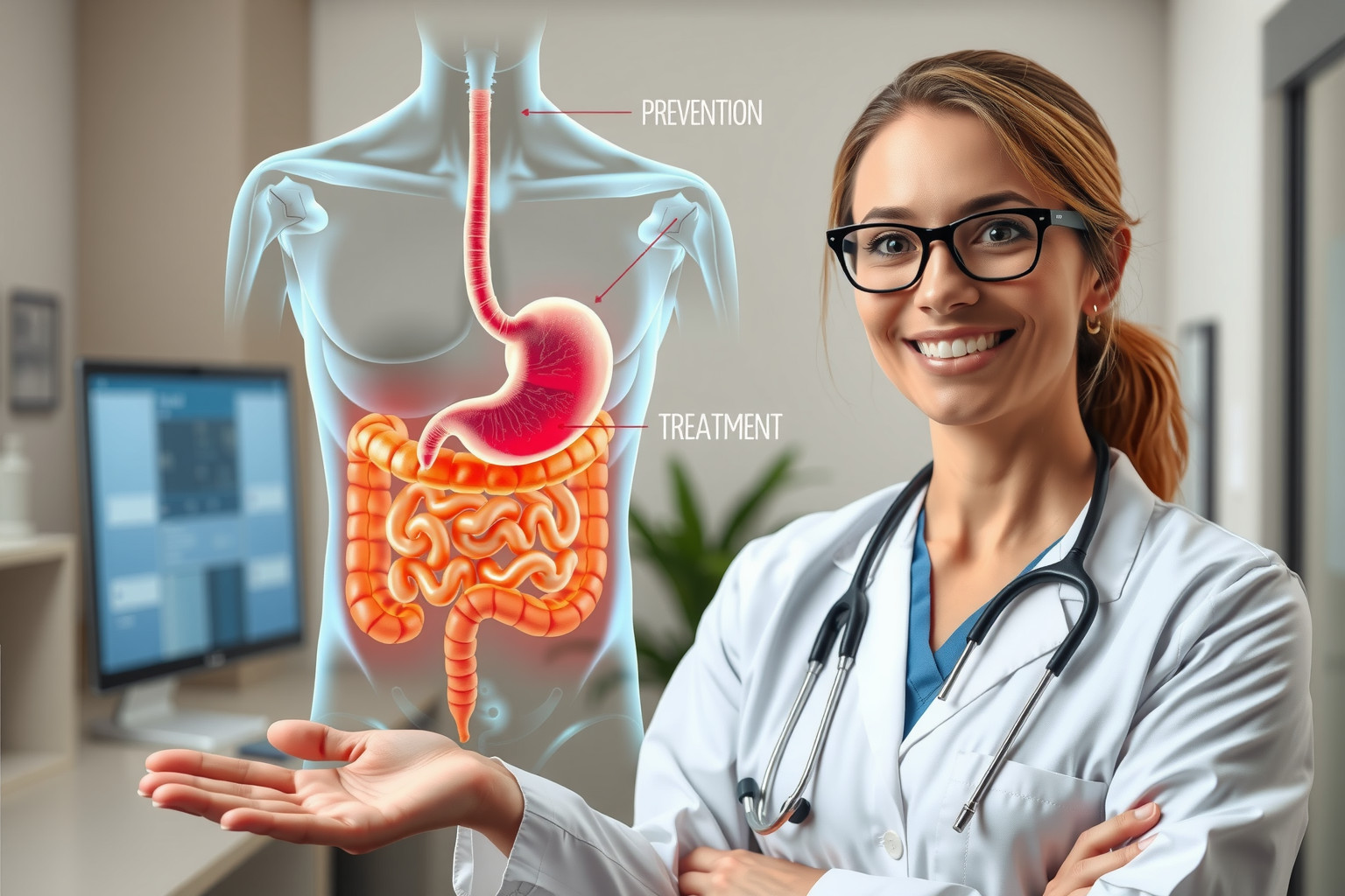 Az aceclofenac gyomorvédelemmel csökkenti a bélproblémákat.