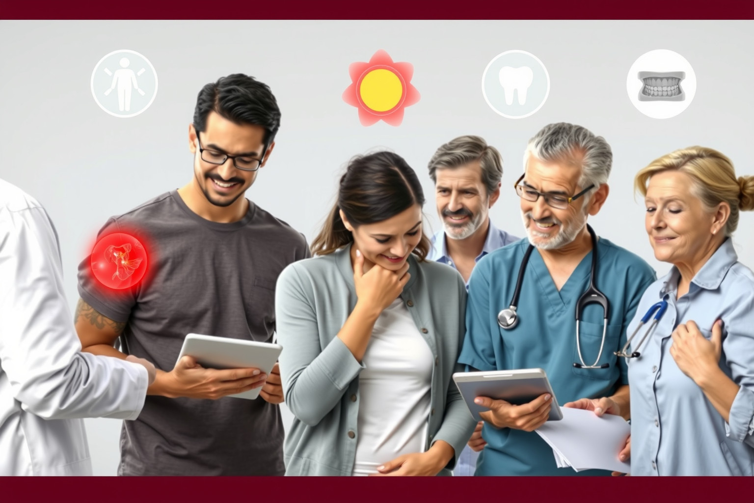 Az aceclofenac gyorsan csökkenti az akut és krónikus fájdalmat.