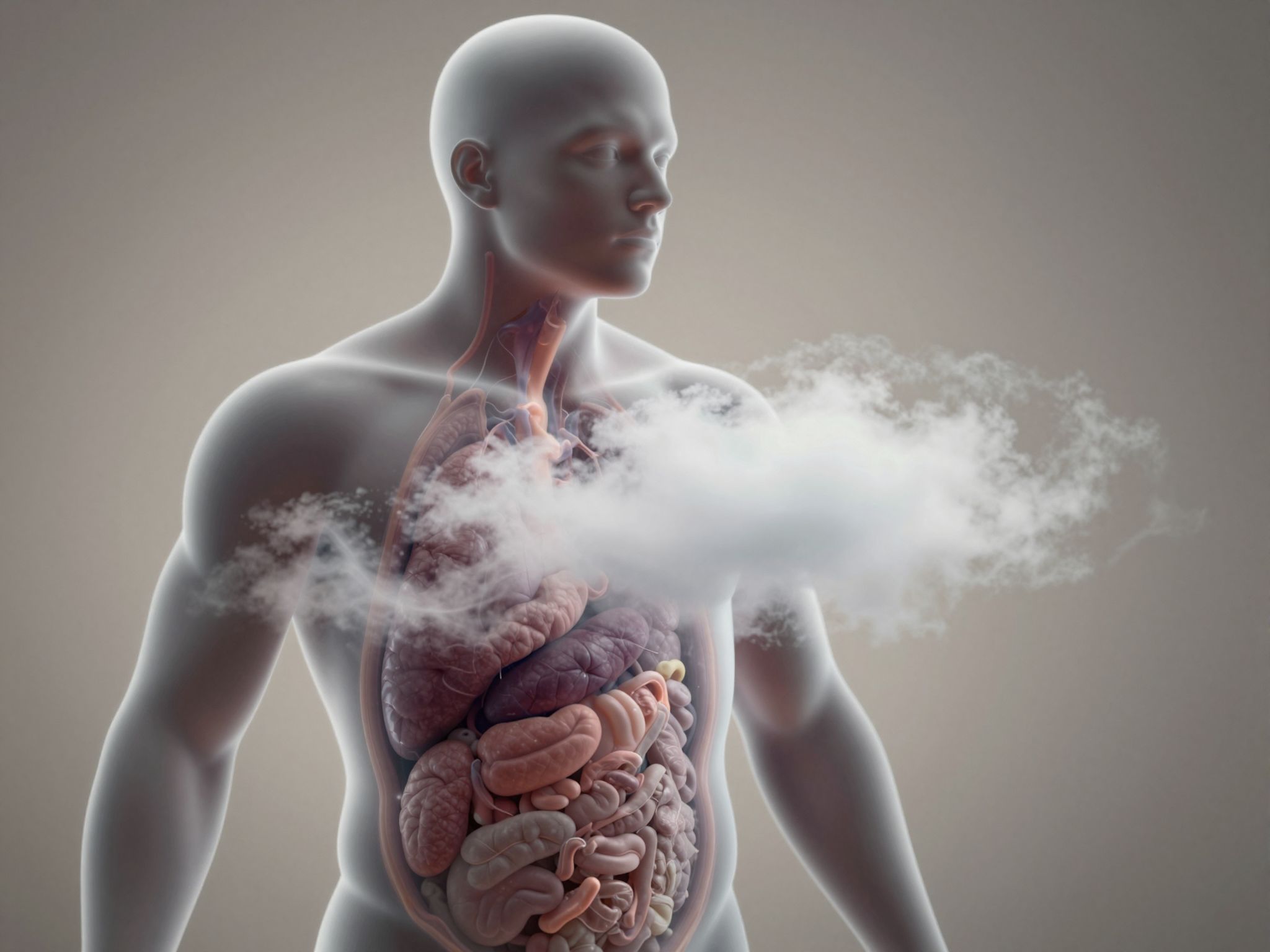 Az alacsony légnyomás fejfájást és fáradtságot okozhat.