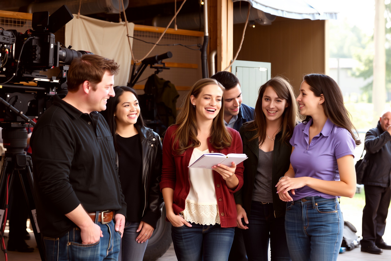 Kristen Stewart titokban cetlikkel készült a nehéz jelenetekre.