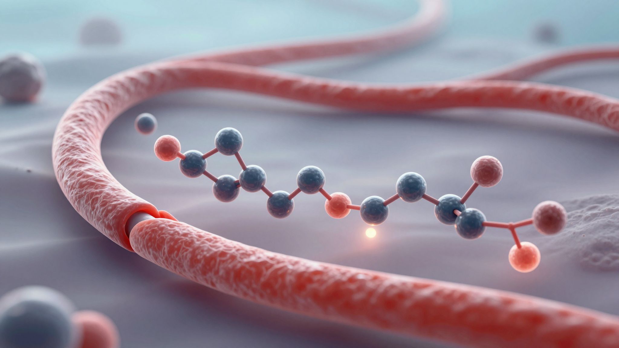 Az angiotenzinogén májban termelődik, renin alakítja át.