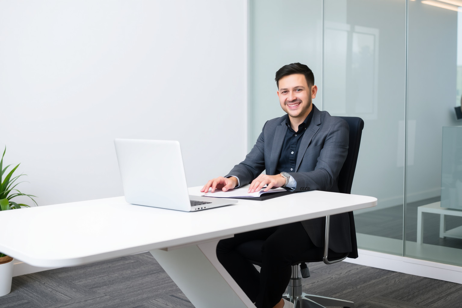 Az egyéni vállalkozásban a döntések gyorsan, rugalmasan születnek.