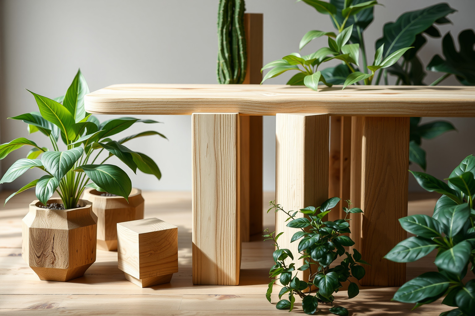 Az ellenlécek fenntartható anyagokból hosszabbítják meg bútorok élettartamát.