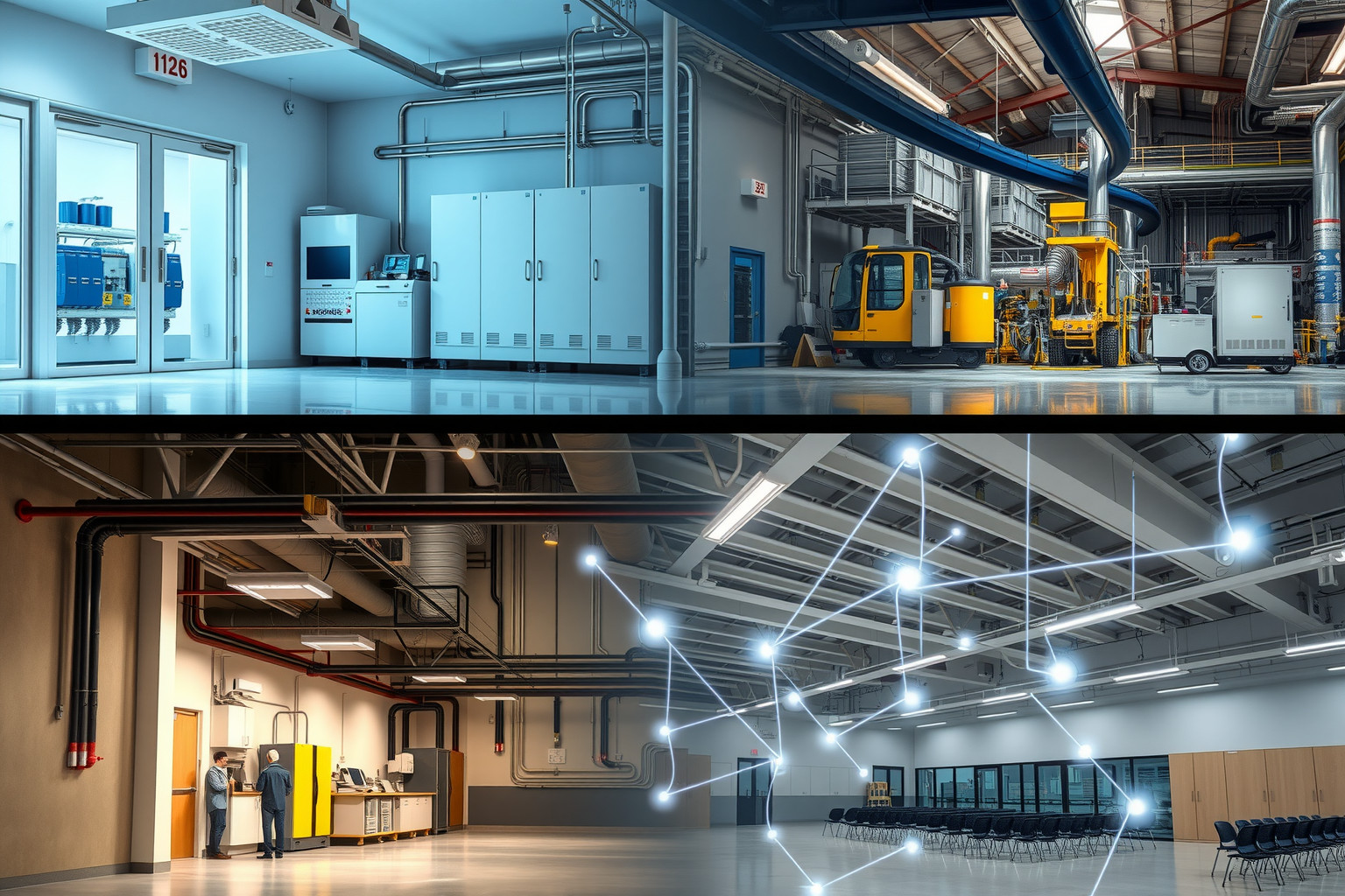 Az FI relé védi a felhasználókat áramütéstől minden környezetben.