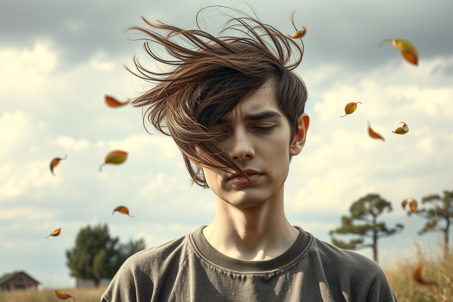 Az időjárás-érzékenység a szervezet változó légköri hatásaira való reakció.