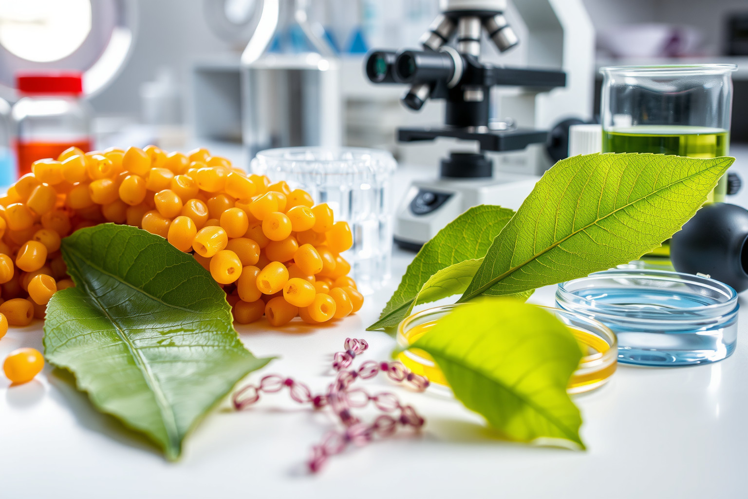 Az indiai tömjénfa bizonyítottan gátolja daganatos sejtnövekedést in vitro.