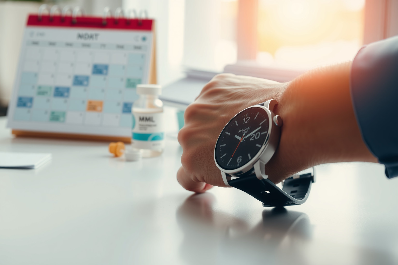 Az Inofolic első hatásai általában 8-12 hét múlva jelentkeznek.