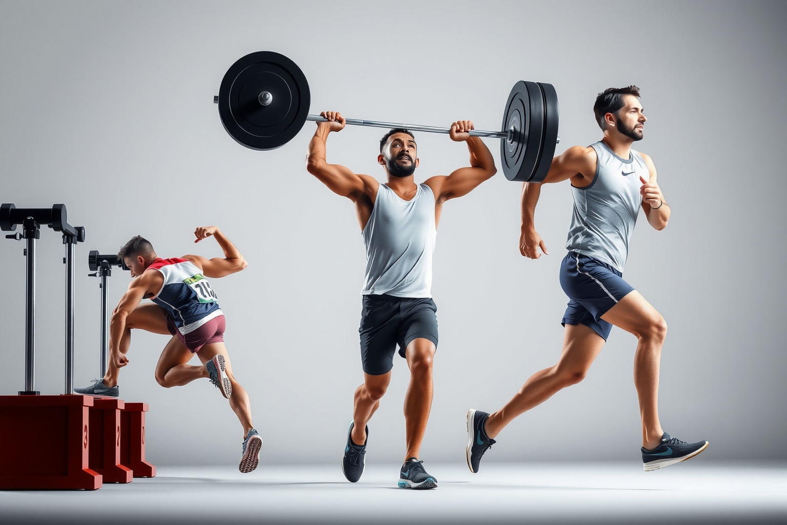 Az izmok erő, gyorsaság és állóképesség alapvető forrásai.