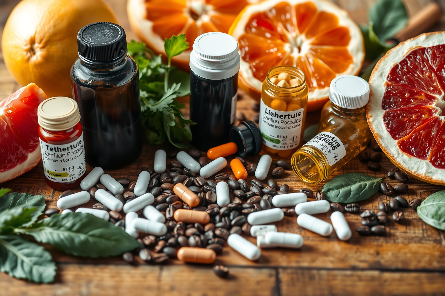 Az olanzapin kölcsönhatásba léphet alkohollal és benzodiazepinekkel.