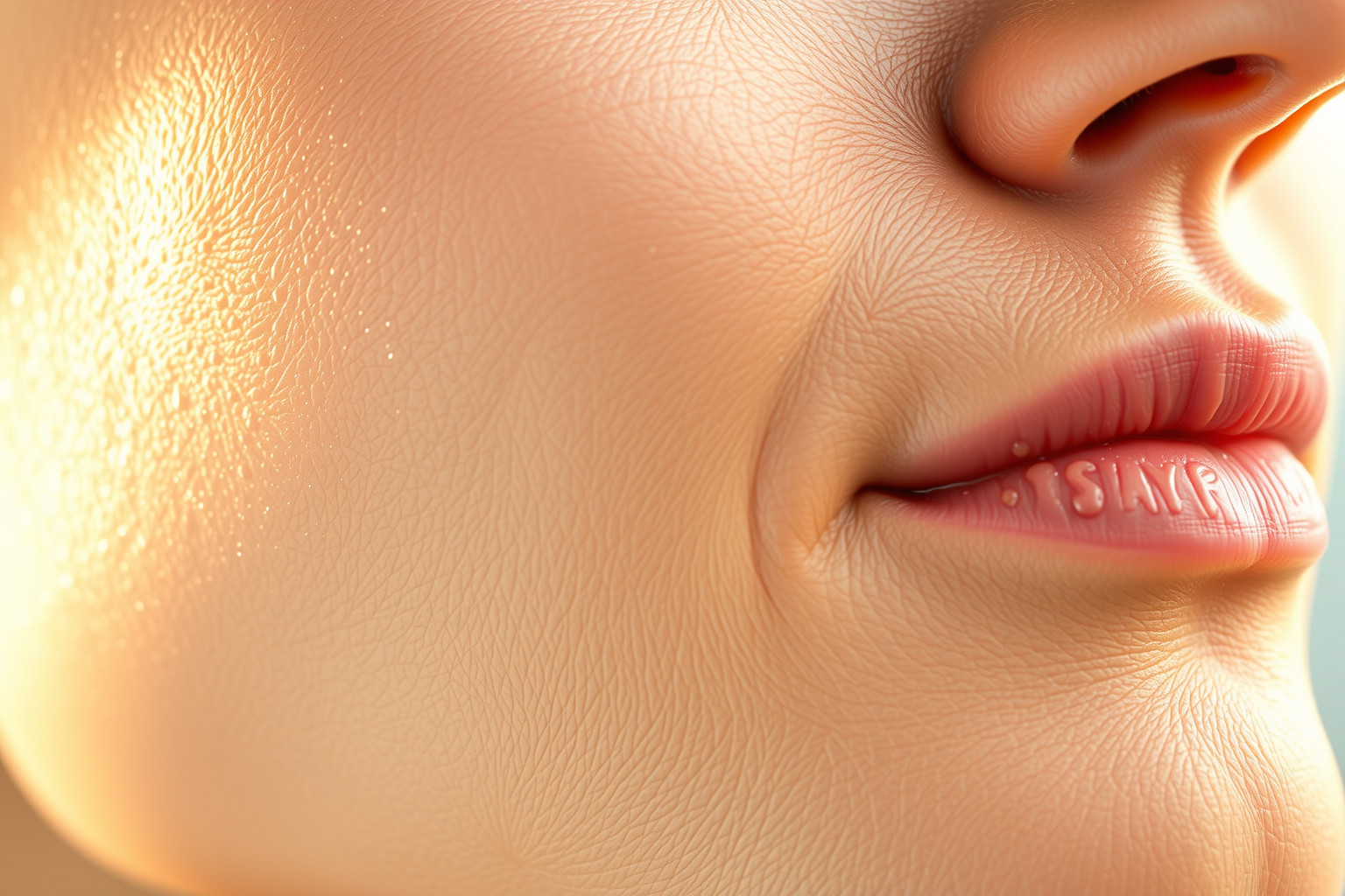 Az önbarnítók túlzott használata bőrsejtek idő előtti öregedéséhez vezethet.