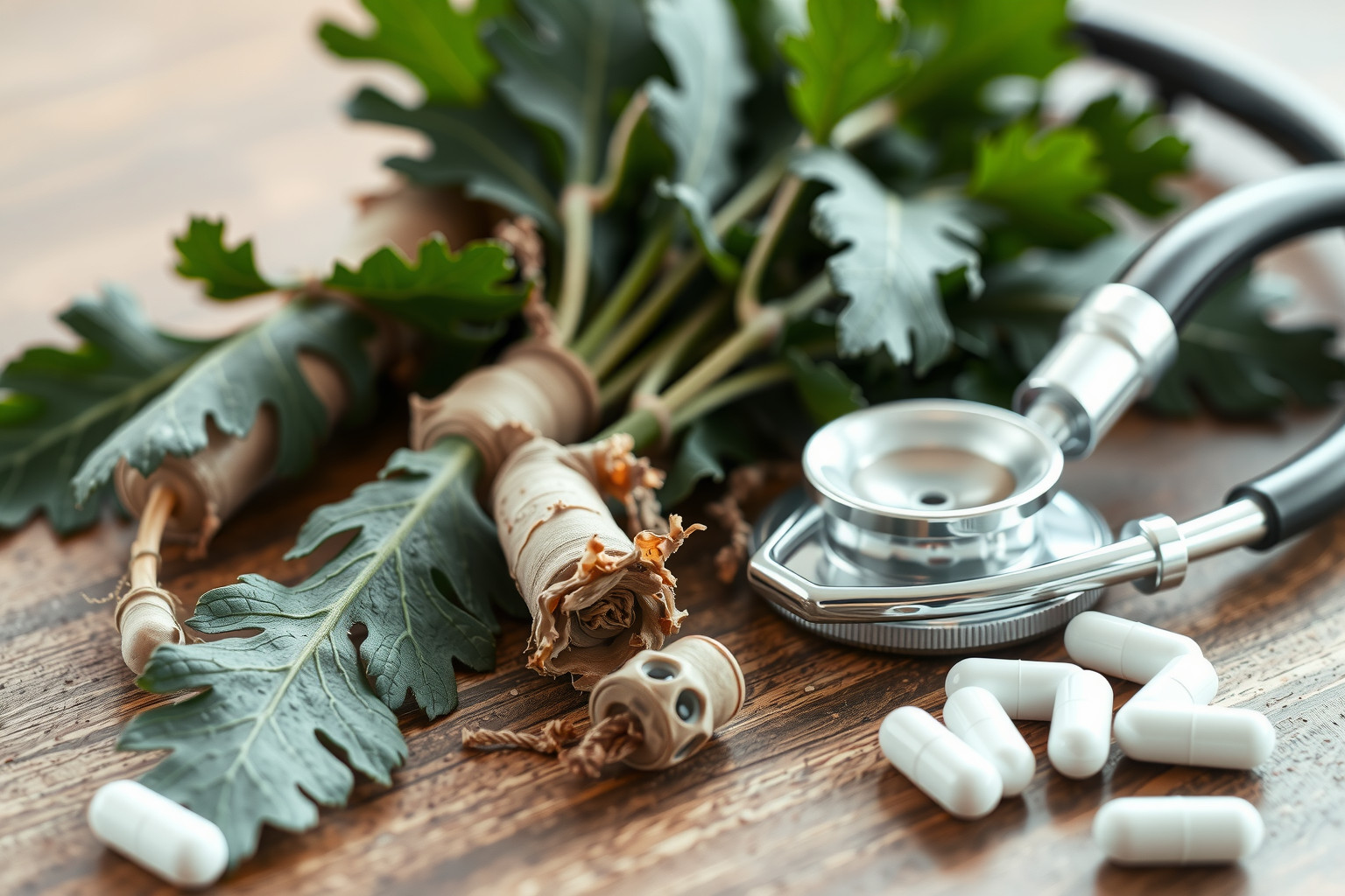 Az orvosi ziliz hashajtó hatása fokozhatja bizonyos gyógyszerek hatását.