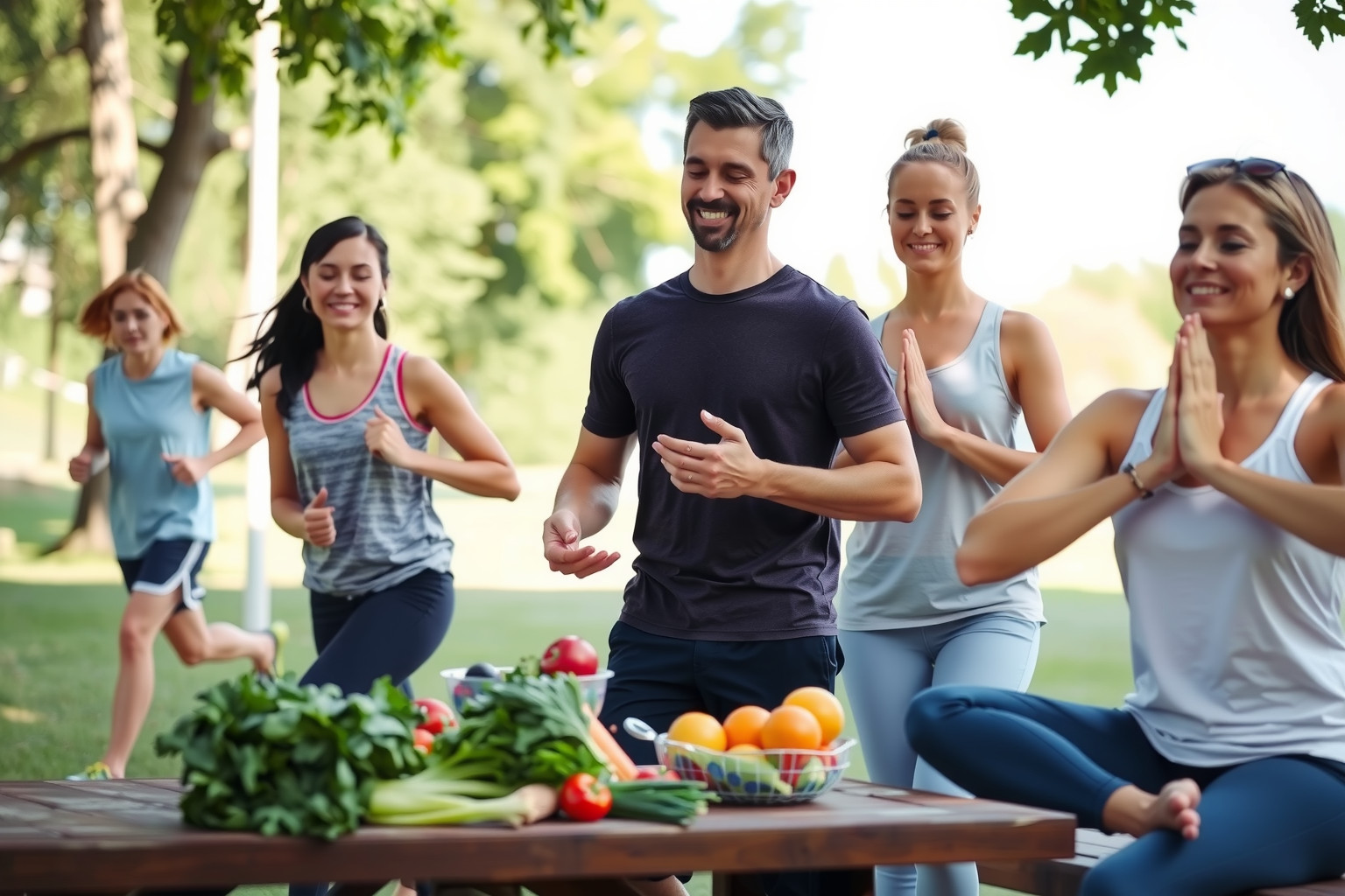 Rendszeres testmozgás csökkenti a magas vérnyomás kockázatát.